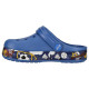 ZigZag Runix Closed Kids Sandal